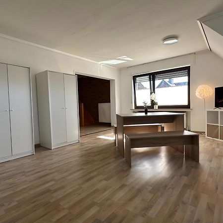 Apartment Souha II - Grosse Unterkunft In Bentheim 巴特本特海姆 外观 照片