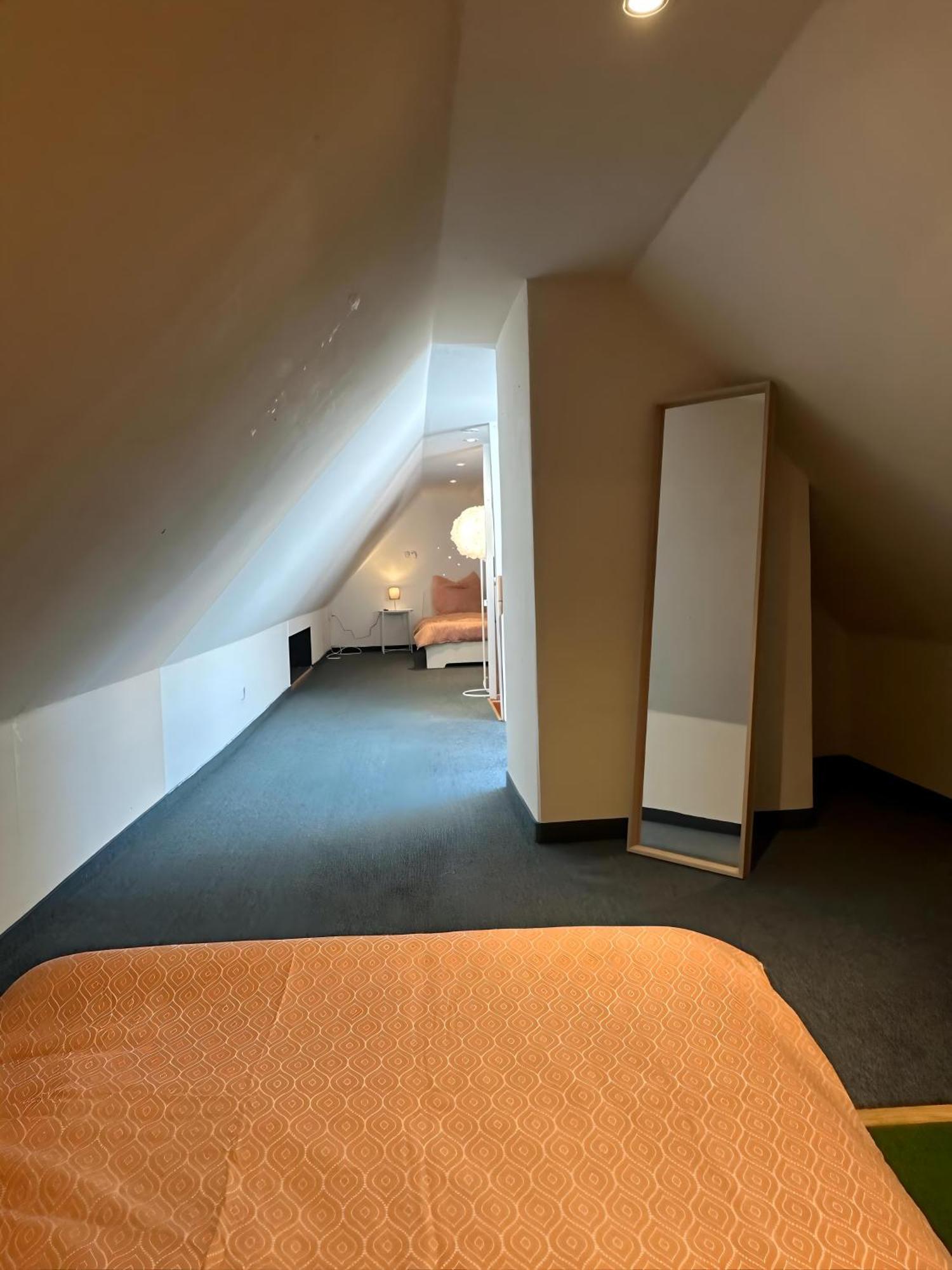 Apartment Souha II - Grosse Unterkunft In Bentheim 巴特本特海姆 外观 照片