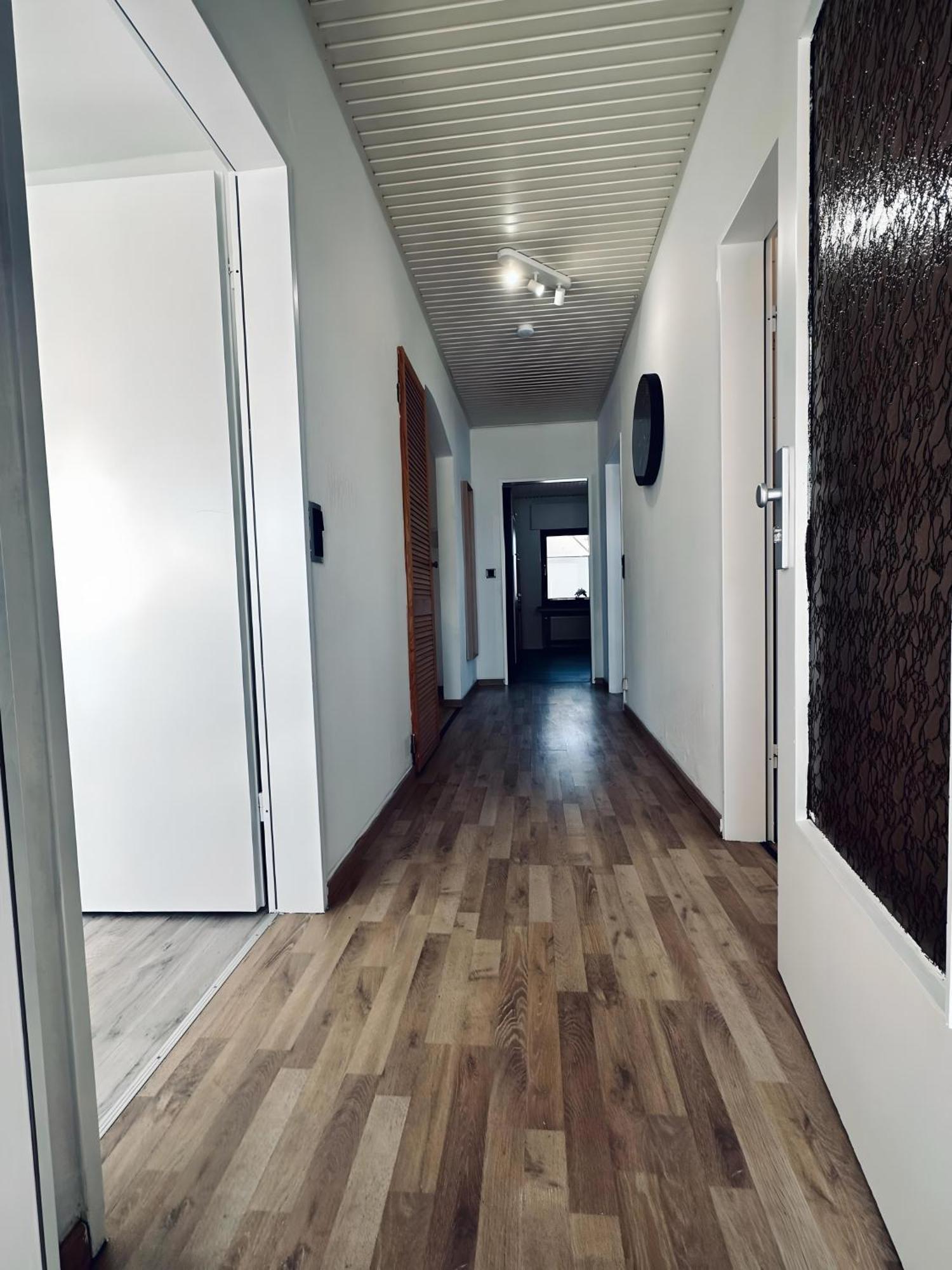 Apartment Souha II - Grosse Unterkunft In Bentheim 巴特本特海姆 外观 照片
