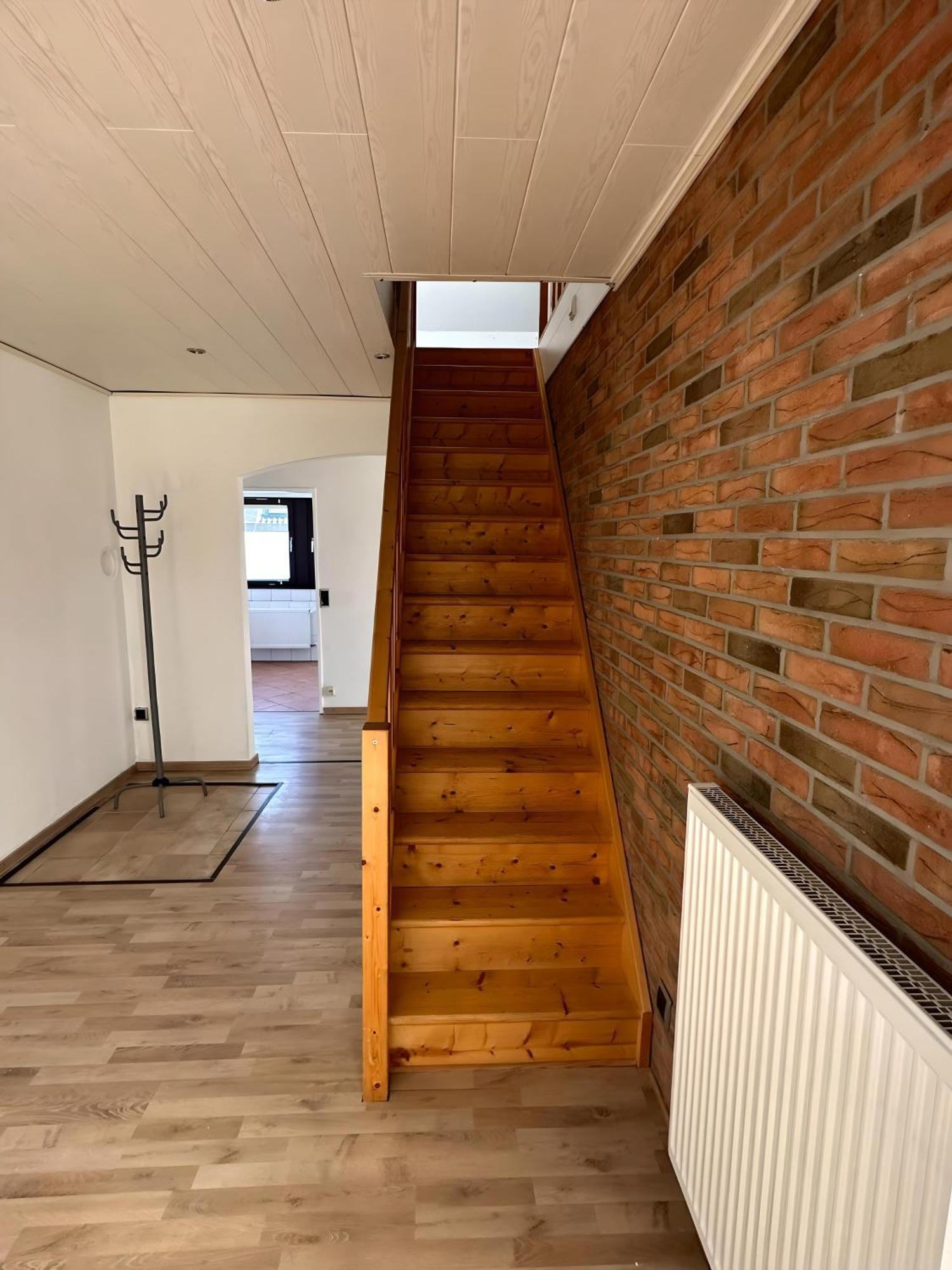 Apartment Souha II - Grosse Unterkunft In Bentheim 巴特本特海姆 外观 照片
