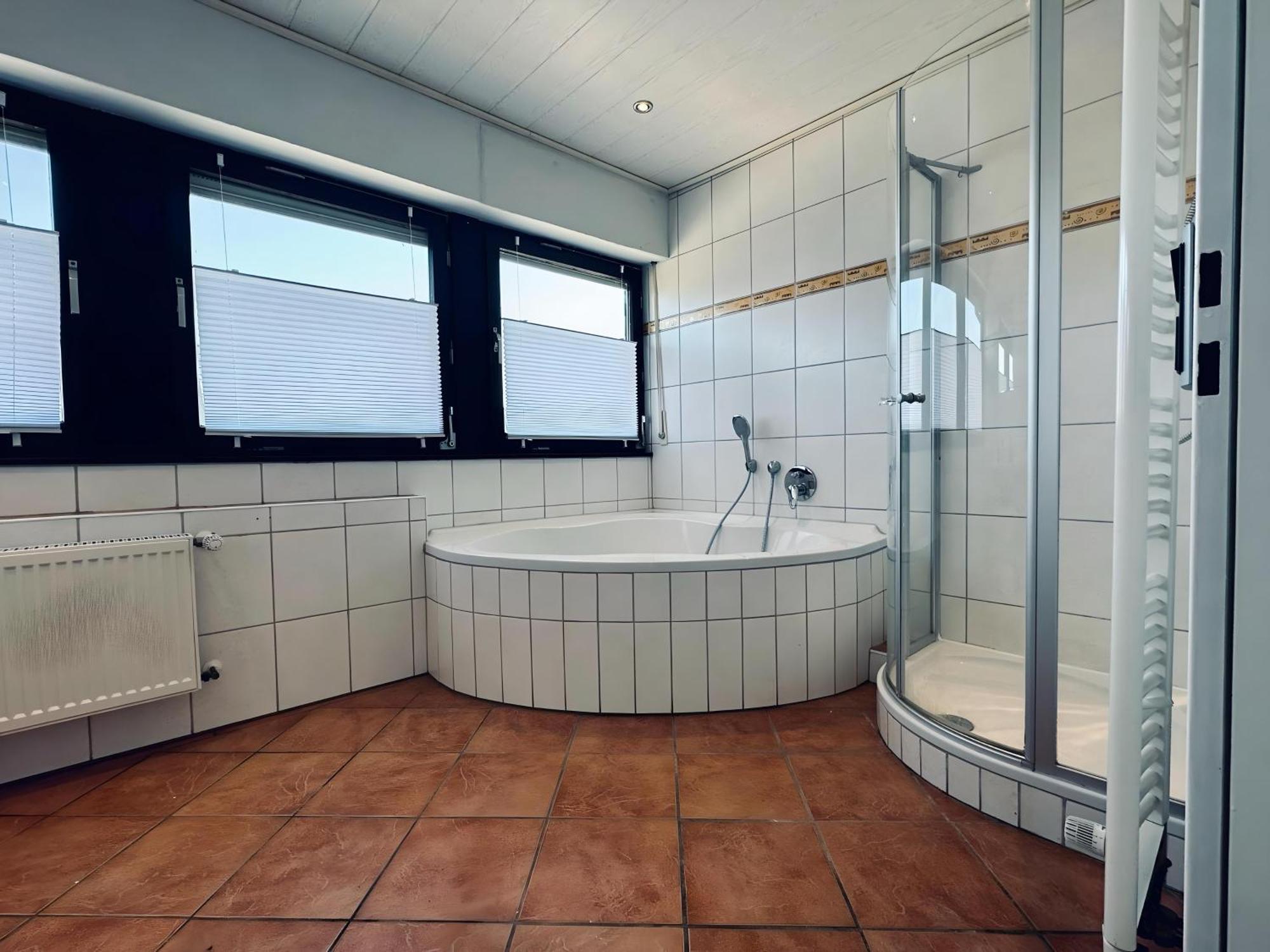 Apartment Souha II - Grosse Unterkunft In Bentheim 巴特本特海姆 外观 照片