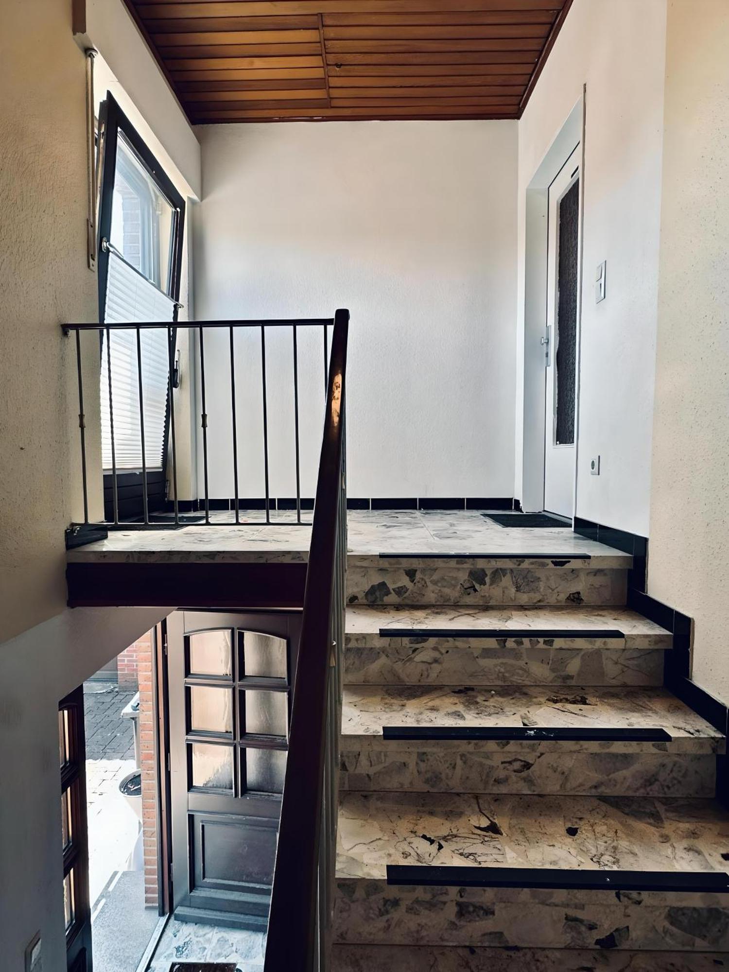 Apartment Souha II - Grosse Unterkunft In Bentheim 巴特本特海姆 外观 照片