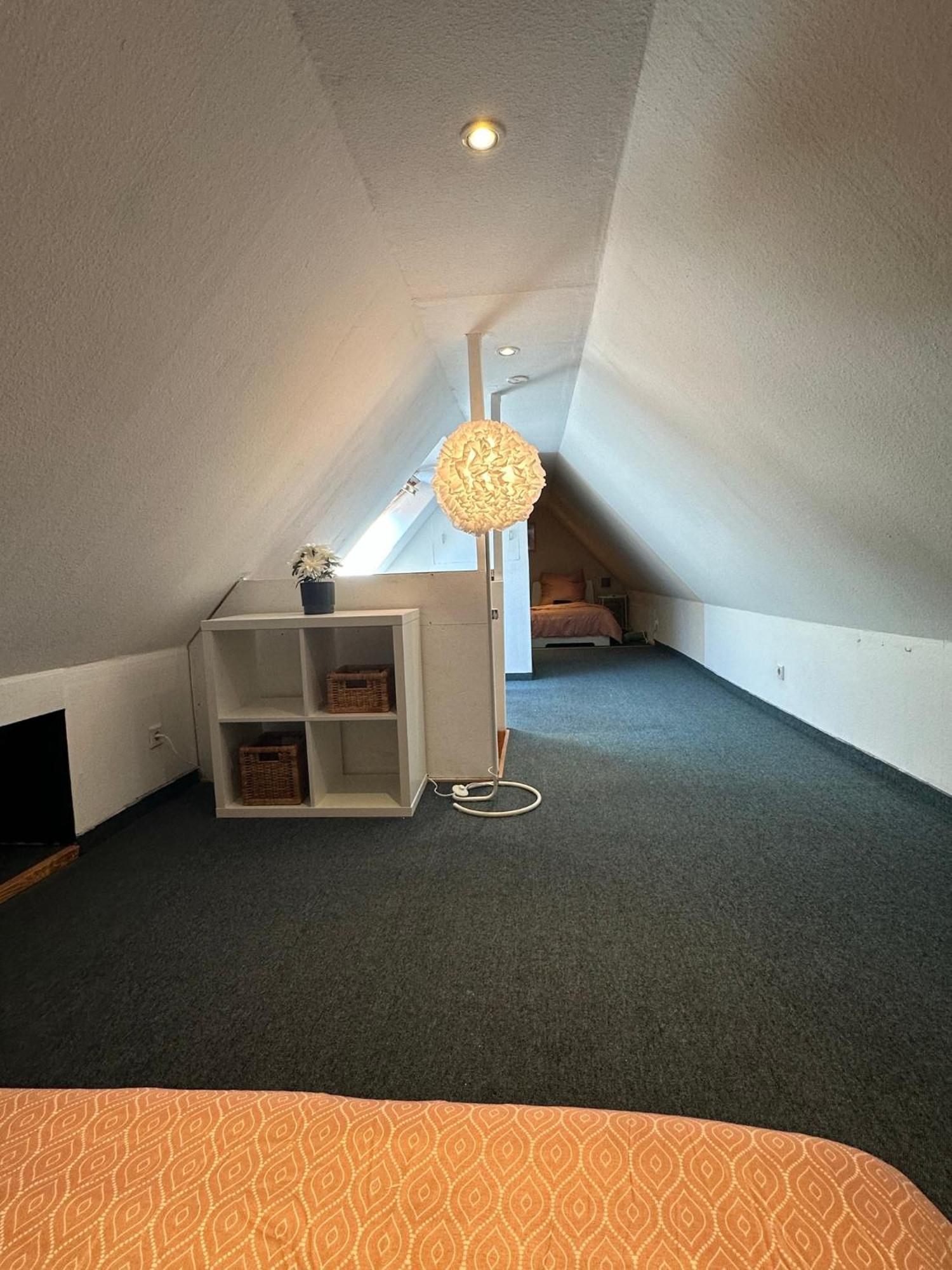 Apartment Souha II - Grosse Unterkunft In Bentheim 巴特本特海姆 外观 照片