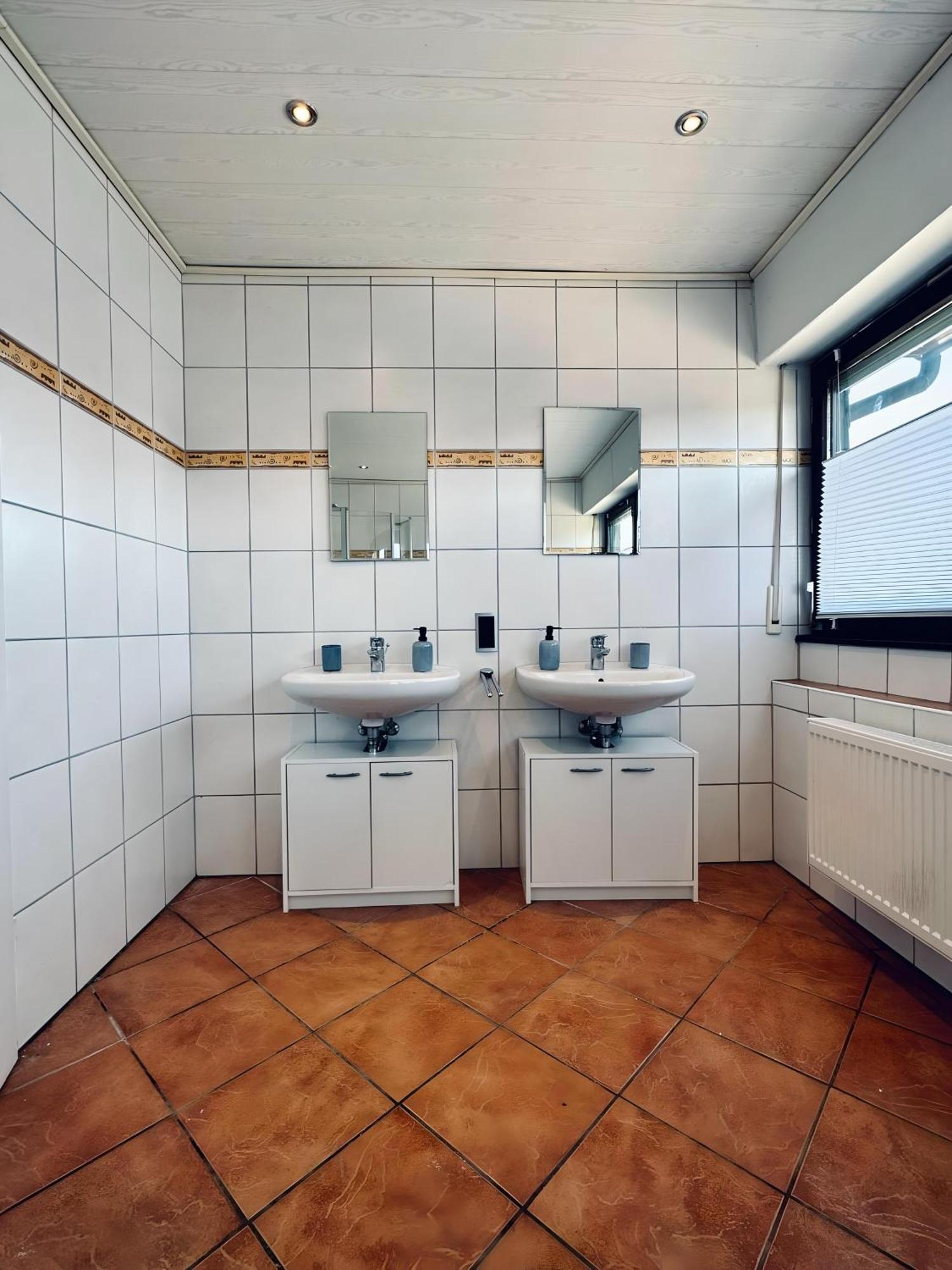 Apartment Souha II - Grosse Unterkunft In Bentheim 巴特本特海姆 外观 照片